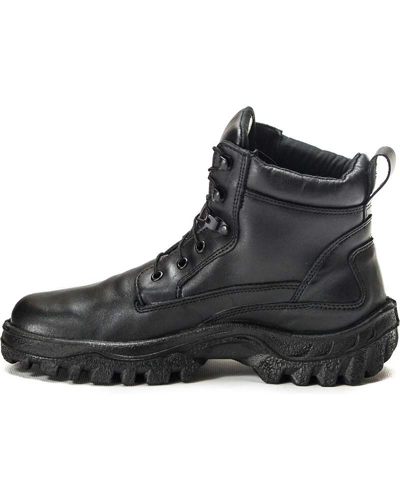 Rocky Men's TMC Postal Approved Duty Boots