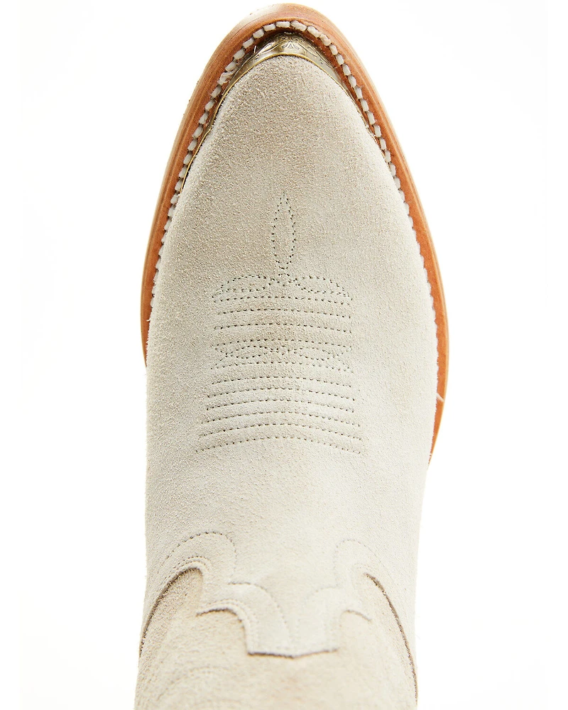 Idyllwind Women's Wheels Western Booties - Round Toe
