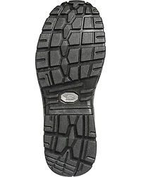 Avenger Men's Waterproof 8" Lace-Up Work Boots - Composite Toe