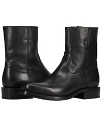 Frye Men's Campus Inside Zip Ankle Boots