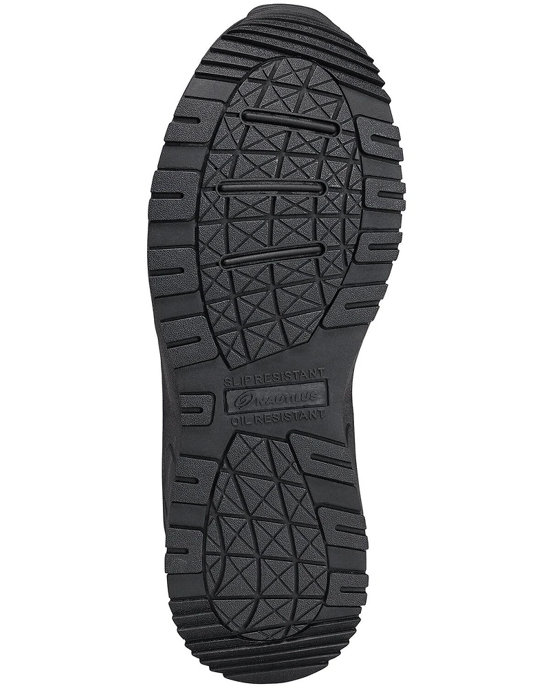 Nautilus Men's Work Shoes - Composite Toe