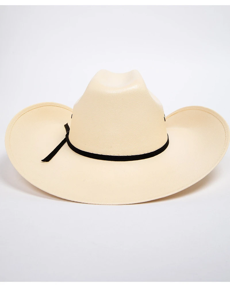 Cody James Straw Cowboy Hat