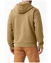Dickies Men's Durable Water Resistant Hooded Work Sweatshirt