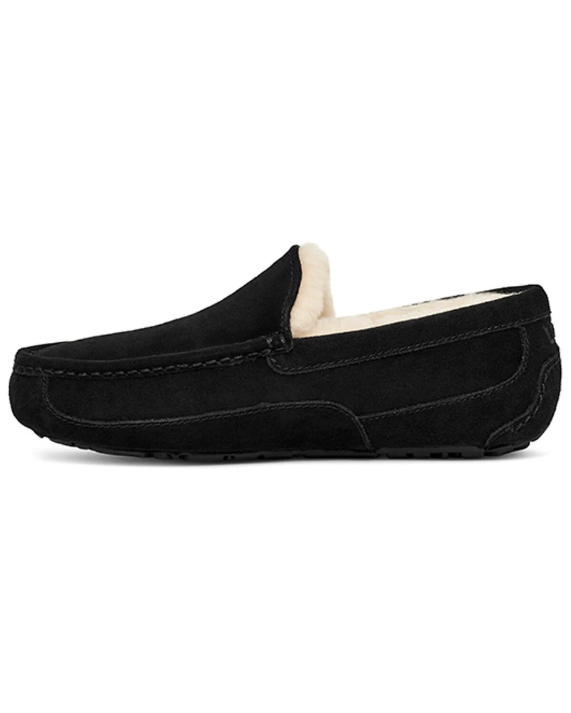 UGG Men's Ascot Slippers - Moc Toe