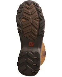 Twisted X Men's Pull On Hiker Boots - Soft Toe
