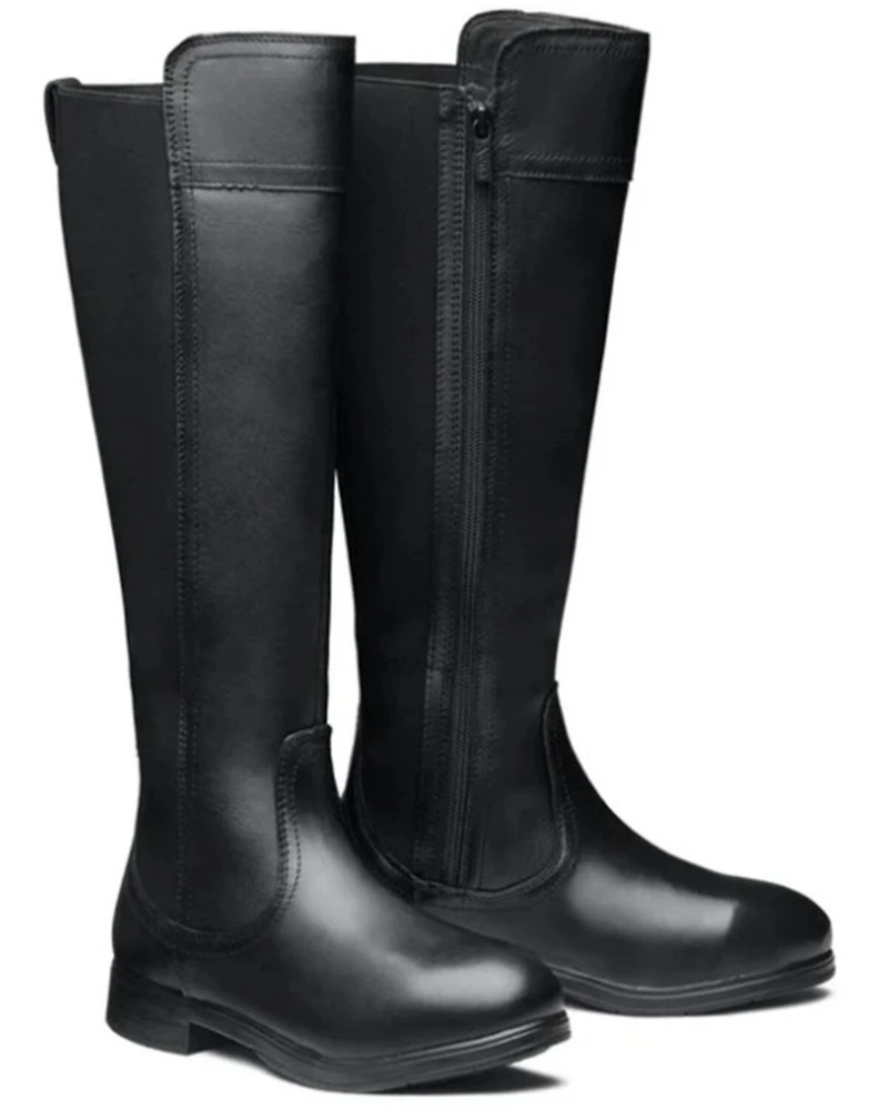 Xena Workwear Women's Nova 2.0 Work Boots - Steel Toe