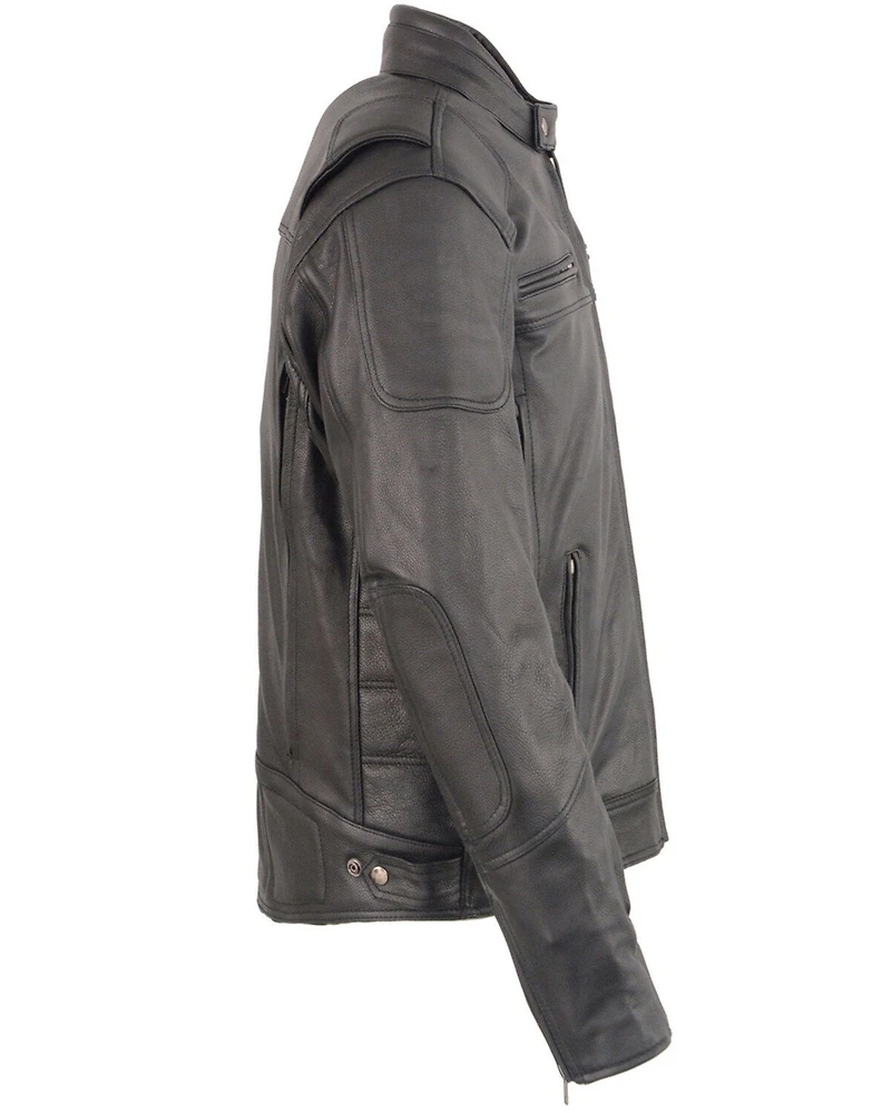 Miller Ranch Men's Heat Vented Scooter Jacket