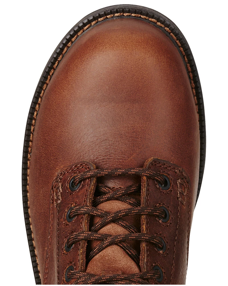 Ariat Women's Casual Lace Work Boots - Composite Toe