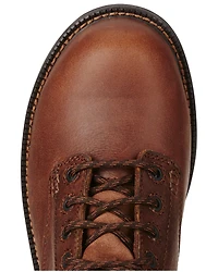 Ariat Women's Casual Lace Work Boots - Composite Toe