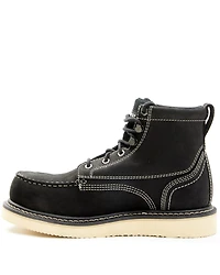 Hawx Men's 6" Grade Work Boots - Composite Toe