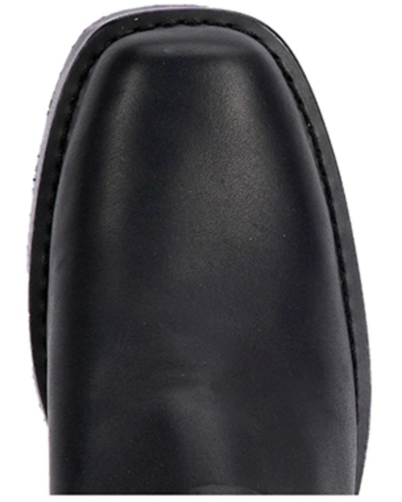 Dingo Women's Molly Harness Boots - Square Toe