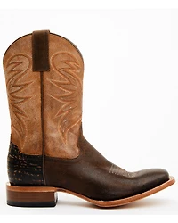 Cody James Men's McBride Western Boots - Broad Square Toe