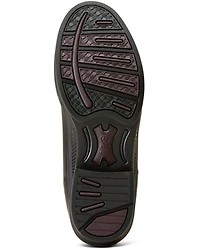 Ariat Women's Extreme Pro Zip Waterproof Insulated Paddock English Riding Boots - Round Toe