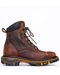 Cody James Men's 8" Decimator Work Boots - Soft Toe