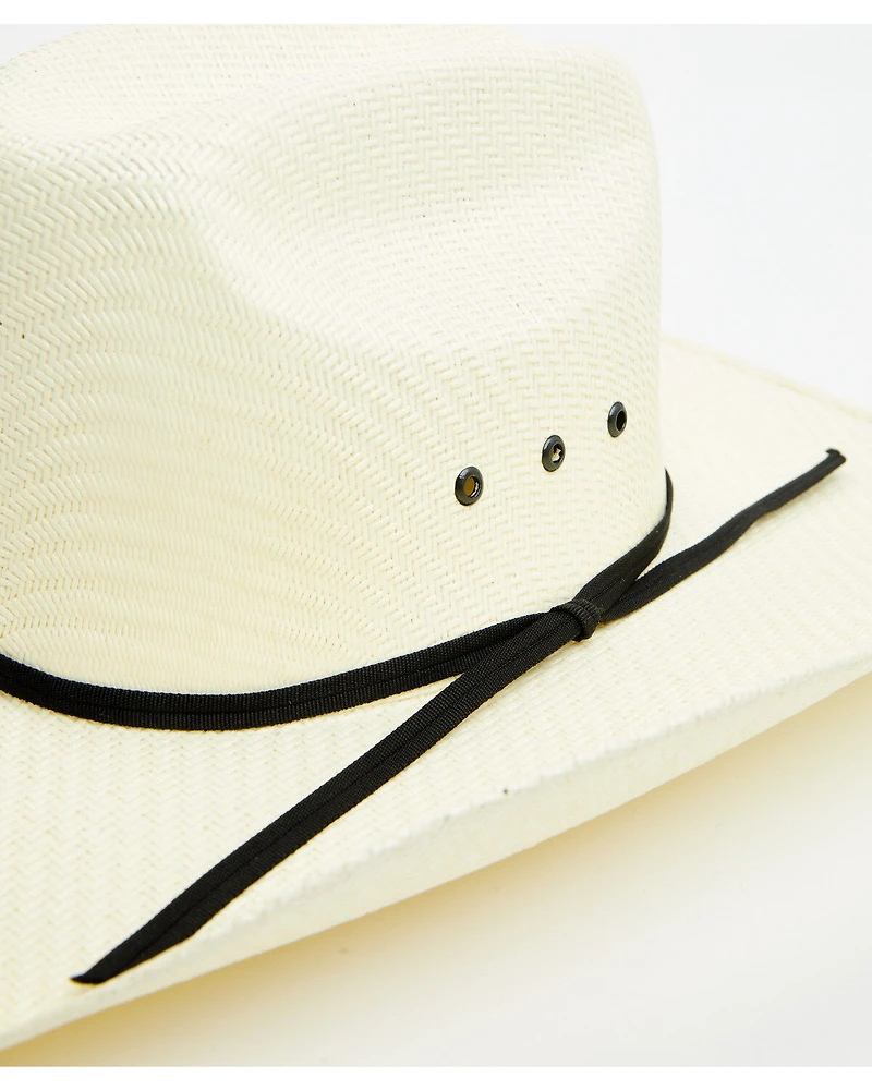 Cody James Kids' Straw Cowboy Hat