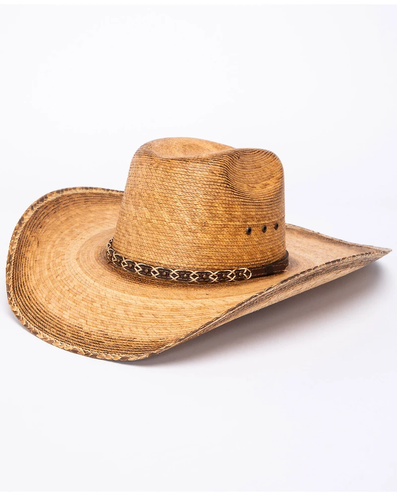 Cody James 15X Straw Cowboy Hat