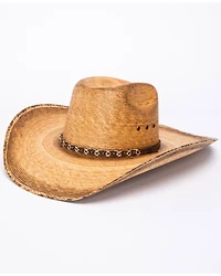 Cody James 15X Straw Cowboy Hat