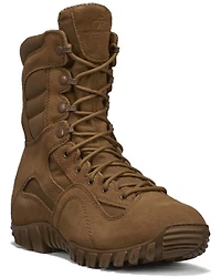 Belleville Men's Khyber 8" Waterproof Insulated Assault Work Boots - Soft Toe