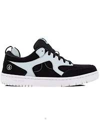 Volcom Men's Vitals Skate Inspired Work Shoes - Composite Toe