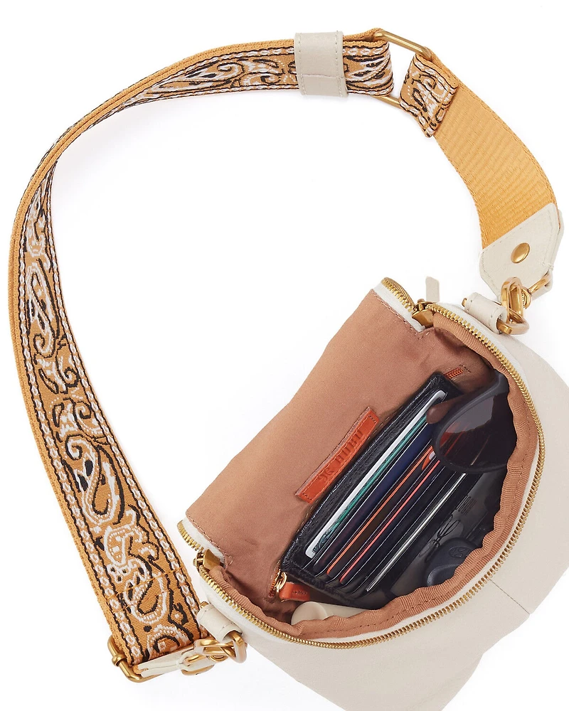 Hobo Women's Fern Crossbody Bag