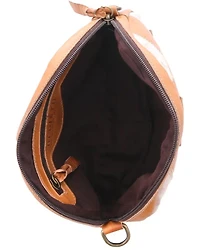 Bed Stu Women's Abundance Leather Crossbody Bag