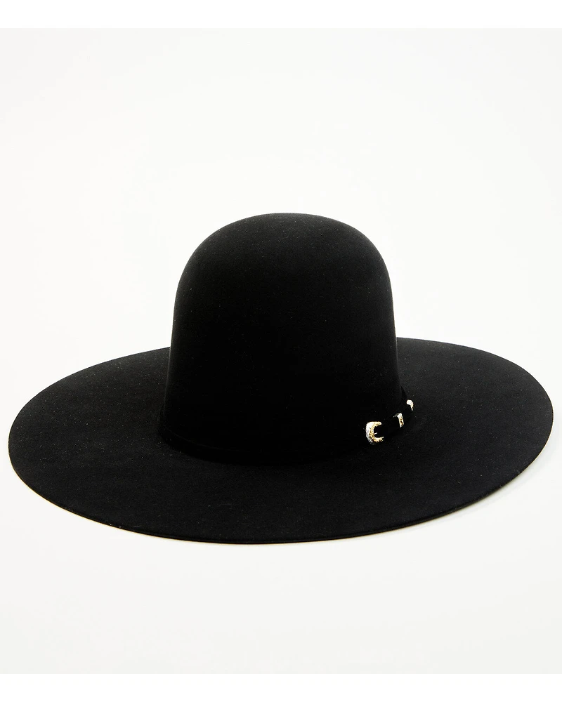 Serratelli Salinas 20X Felt Cowboy Hat