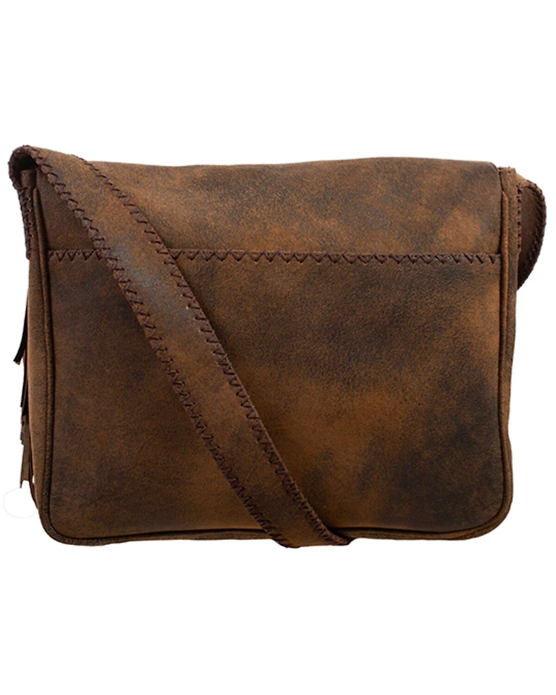 Scully Women's Studded Crossbody Bag