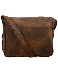 Scully Women's Studded Crossbody Bag