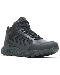 Bates Men's Rush Shield Vent Work Boots - Soft Toe