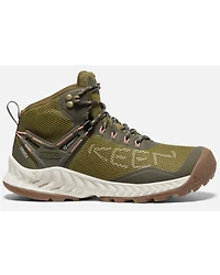 Keen Women's NXIS EVO Waterproof Hiking Boots