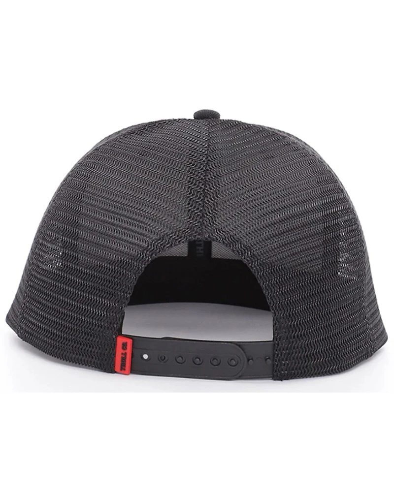 Troll Co Men's Barricade Ball Cap
