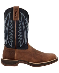 Durango Men's 11" Rebel Pro Performance Western Boots - Broad Square Toe