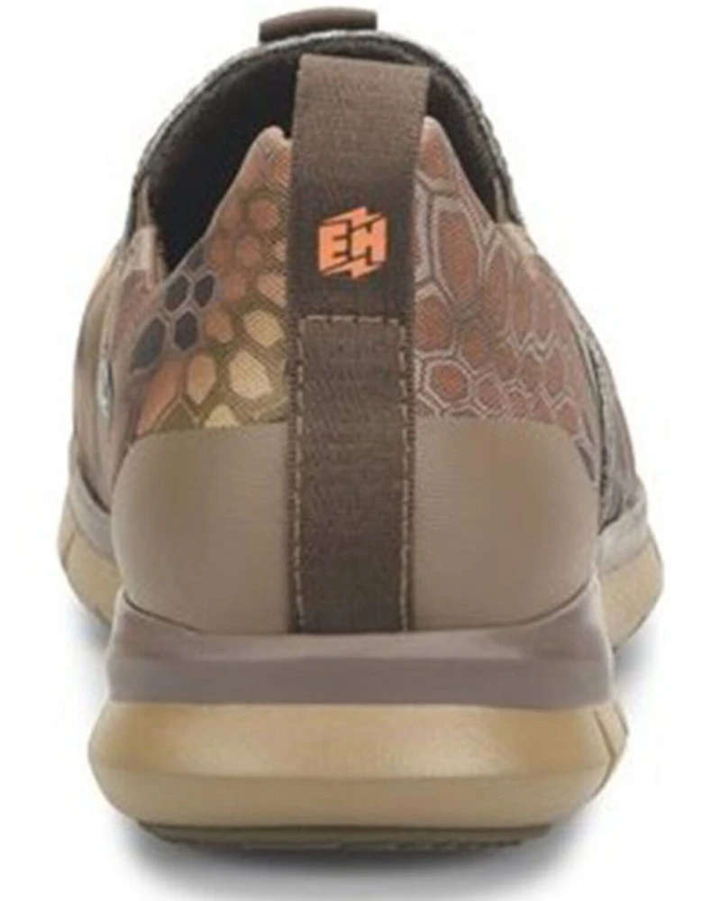 Double H Men's Rocco Slip-On Shoes - Soft Toe