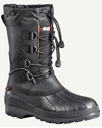 Baffin Men's Cambrian Insulated Waterproof Boots - Round Toe
