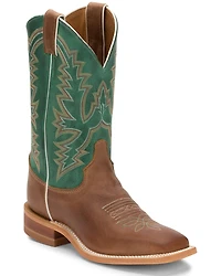 Justin Women's Bent Rail Collection Western Boots