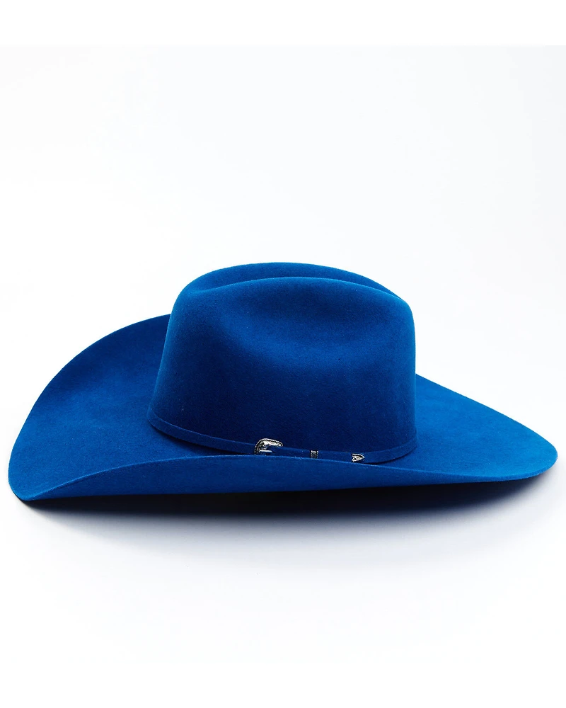 Serratelli 2X Felt Cowboy Hat