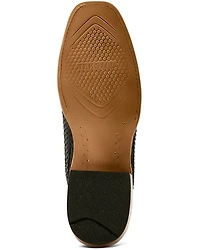 Ariat Men's Futurity Exotic Python Tall Western Boots - Square Toe