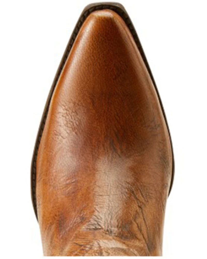 Ariat Women's Bradley Western Chelsea Boots - Snip Toe