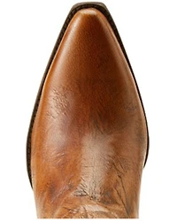 Ariat Women's Bradley Western Chelsea Boots - Snip Toe