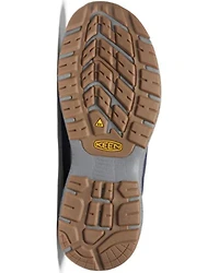 Keen Men's Sparta II Lace-Up Work Shoes - Aluminum Toe