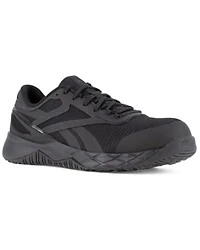 Reebok Women's Nanoflex TR Athletic Work Shoes - Composite Toe