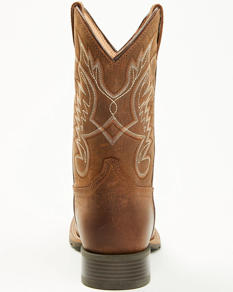 Cody James Men's Ranger Performance Western Boots
