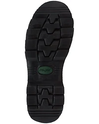 Ad Tec Men's 6" Lace-Up Work Boots - Composite Toe