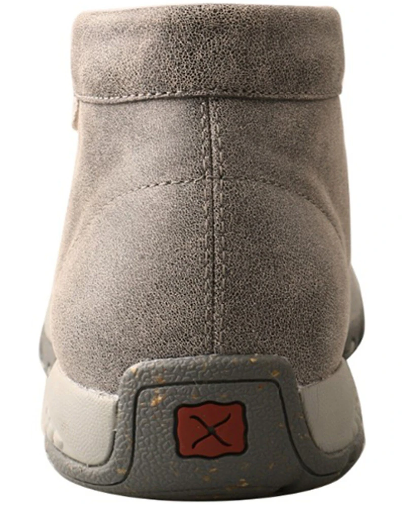 Twisted X Men's Chukka Driving Mocs