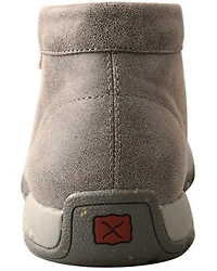 Twisted X Men's Chukka Driving Mocs