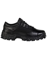 Rocky Men's Alpha Force Oxford Work Shoes