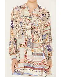 Johnny Was Women's Stano Monroe Tunic