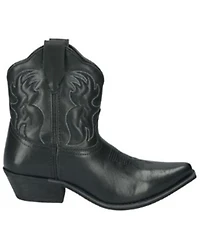 Smoky Mountain Women's Hailey Western Boots - Snip Toe