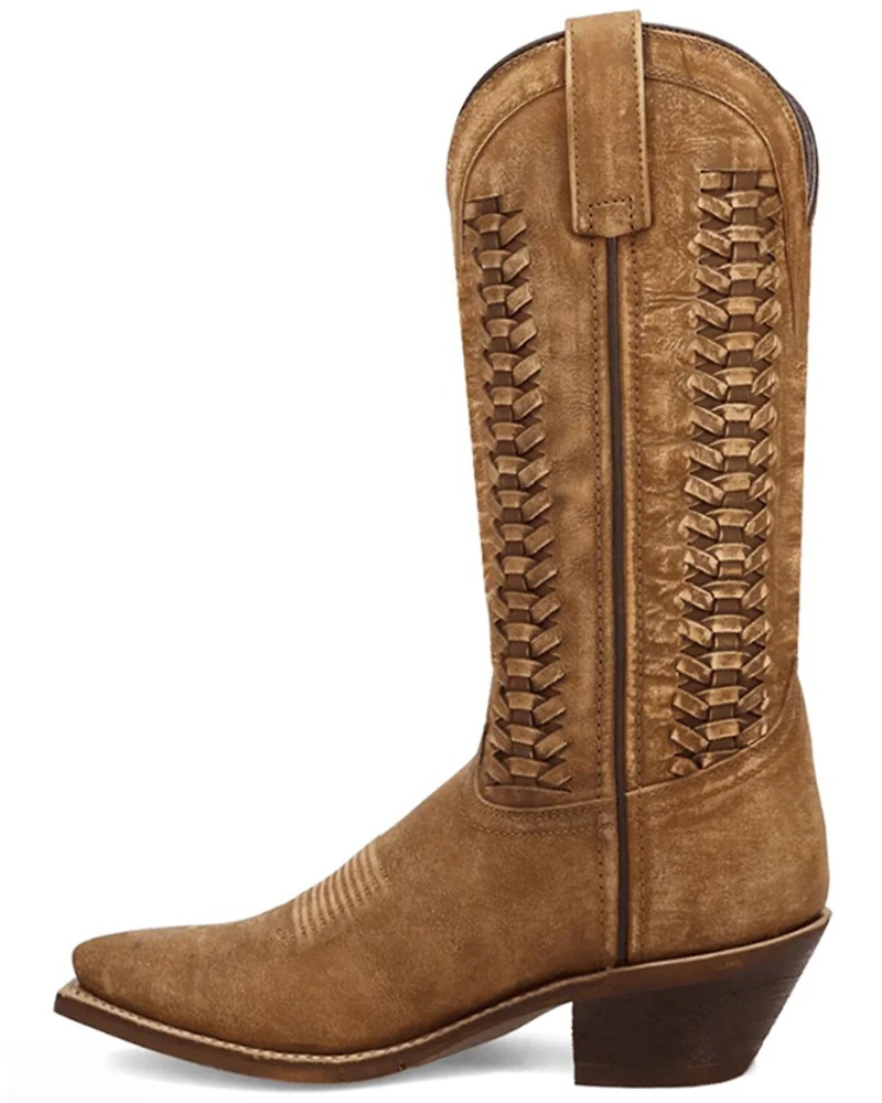 Laredo Women's Ashlee Western Boots - Snip Toe