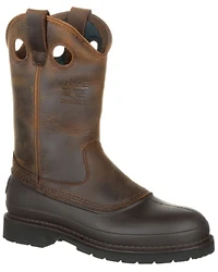 Georgia Men's Muddog Comfort Core Work Boots